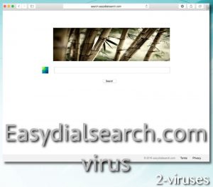 Search.easydialsearch.com virus