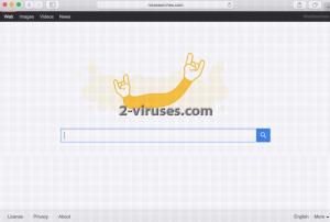 Nicesearches.com virus