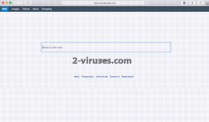 Search.kuklorest.com virus