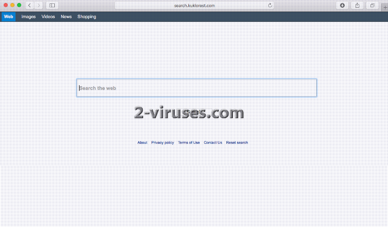 search.kuklorest.com virus