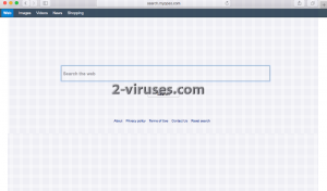 Search.myppes.com virus