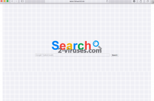 Searchinworld.biz virus