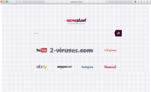 Wowstart.online virus