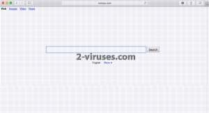 Bafapp.com virus