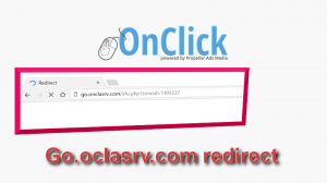 Go.oclasrv.com