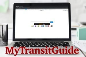 MyTransitGuide Hijacker