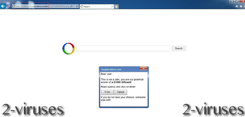 Websearch.search mania website