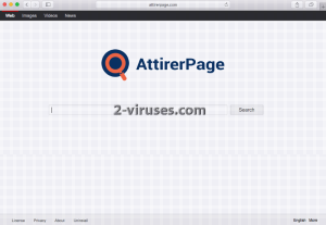 AttirerPage.com