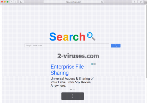 New.searchopa.com virus