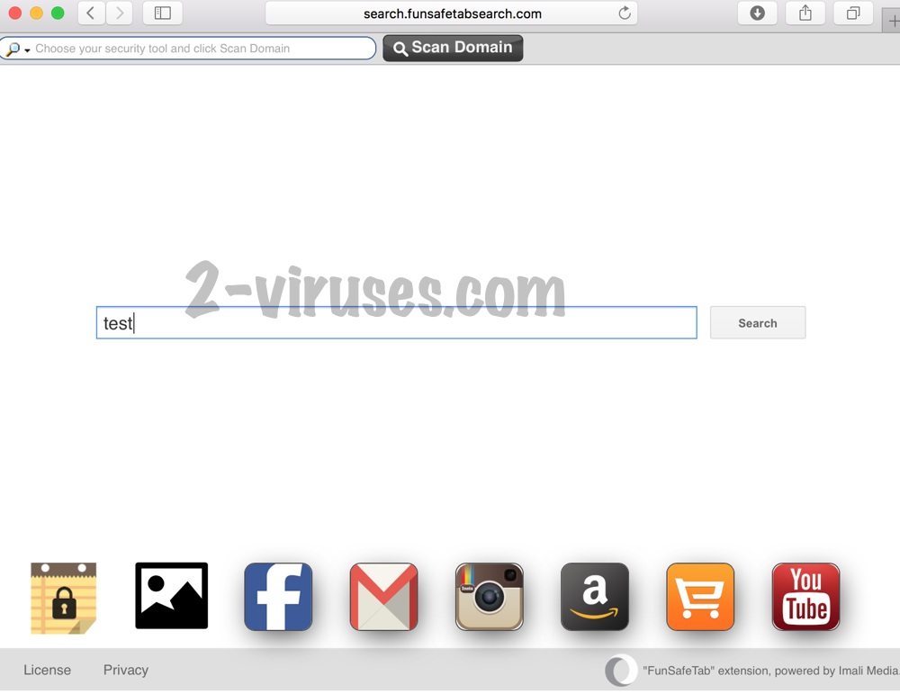 search-funcybertabsearch-com-virus