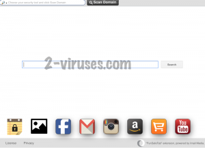 Search.funtabsafesearch.com virus