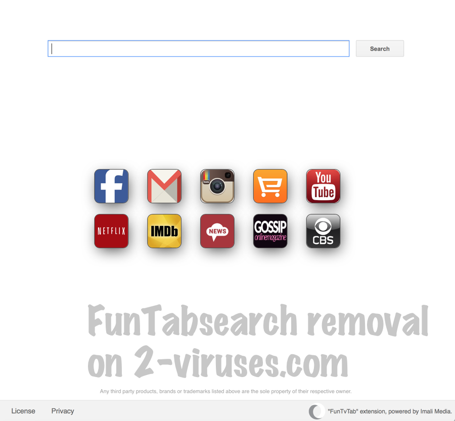 search-funtvtabsearch-com-virus