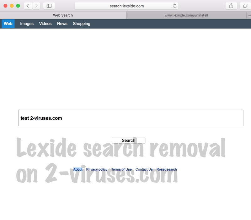 search-lexside-com-virus