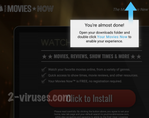 Search.yourmovietimenow.com