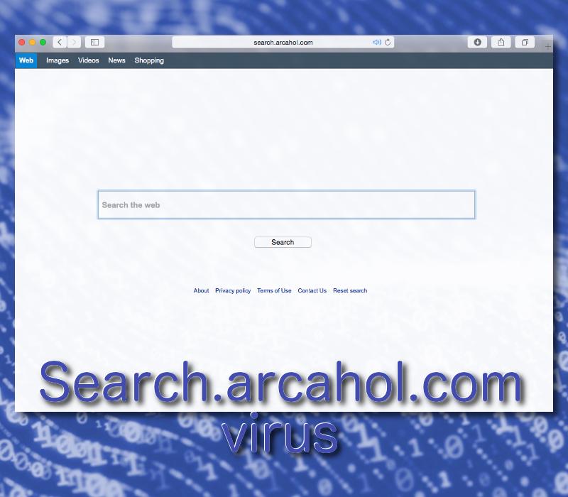 search-arcahol-com-virus