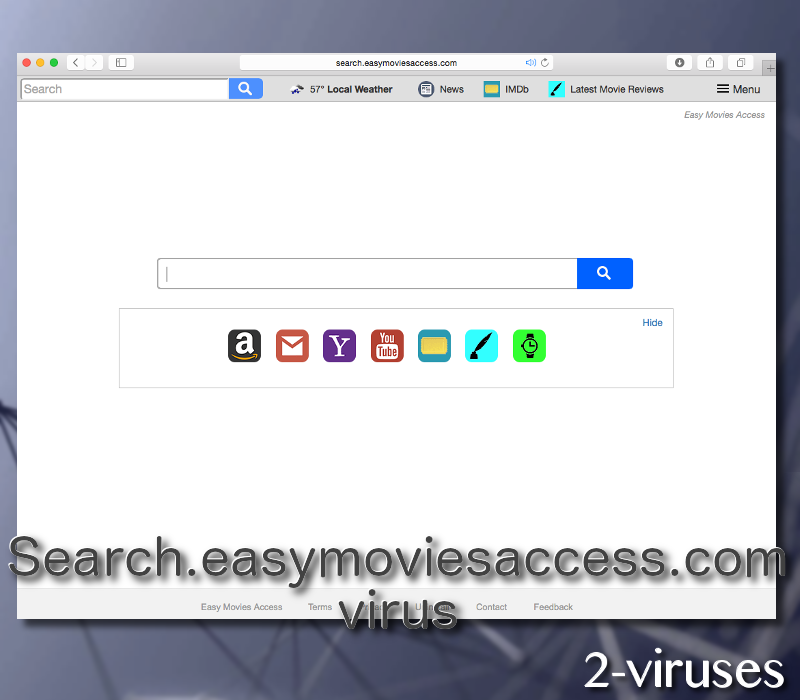 search-easymoviesaccess-com-virus