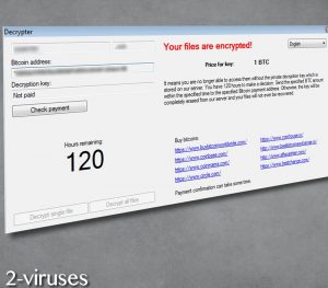 Alma Locker Ransomware