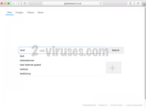 Iglobalsearch.com virus