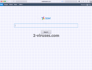 Need4search.com virus