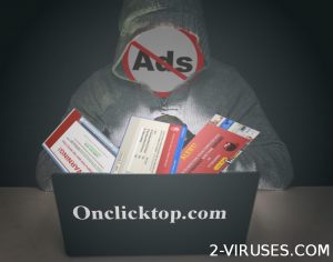 Onclicktop.com Pop-up