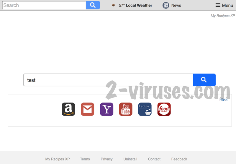 search-myrecipesxp-com-virus