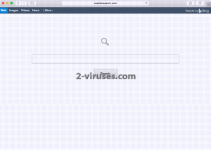 Seekforsearch.com virus