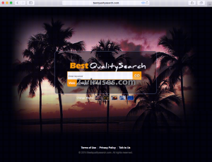 Bestqualitysearch.com virus