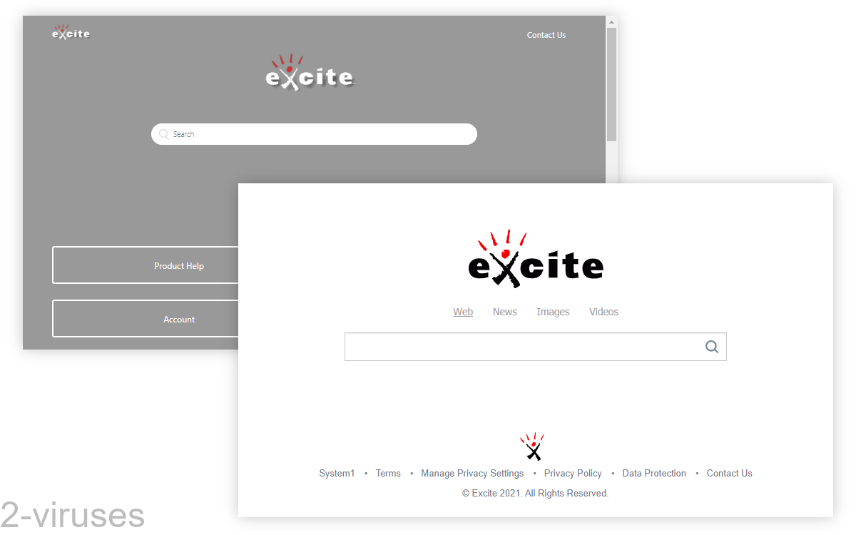 Msxml excite virus how to remove jan 2021 dedicated 2