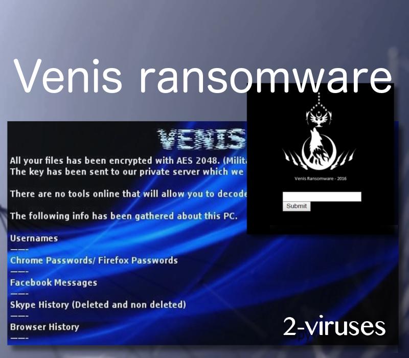 venis-ransomware-desktop-2-viruses