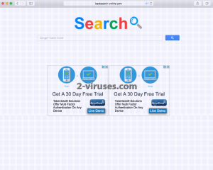 Bestsearch-online.com virus