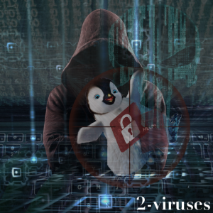 Press the Enter Key for 70 Seconds on Linux and You Will Hack It