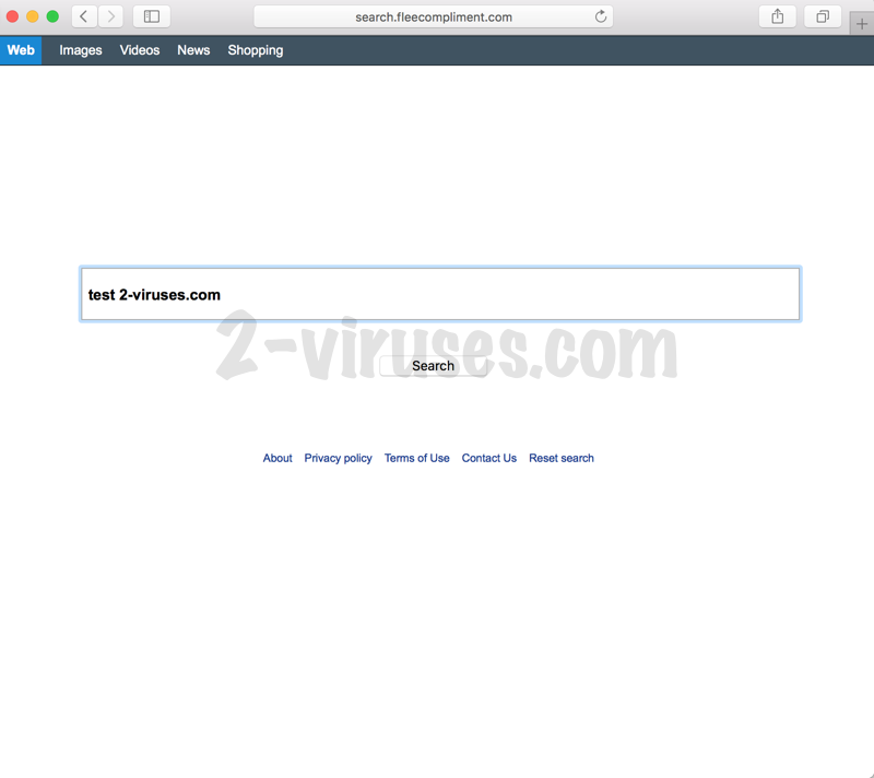 search-fleecompliment-com-2-viruses