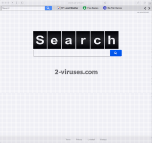 Search.we-cmf.com Virus