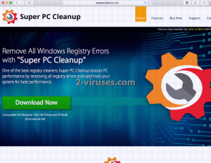 Super PC Cleanup