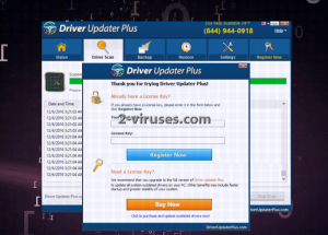 Driver Updater Plus