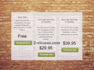 driverupdate-prices-2-viruses