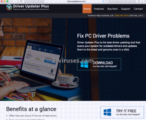 driverupdaterplus-2-viruses