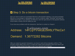 goldeneye-transaction-2-viruses