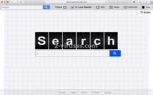 Search.searchtaccess.com virus