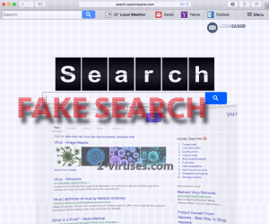 Search.searchleasier.com virus