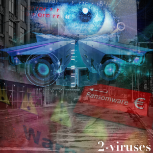 CCTVs were Hacked in Washington DC Just  Before the Inauguration of Trump