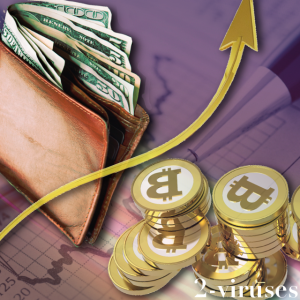 The Price of BTC Seems to Not Stop Growing Even Higher