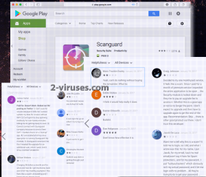 free scanguard for android free scanguard for android
