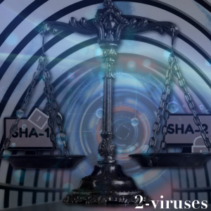 Goodbye, SHA-1. Hello, SHA-2.