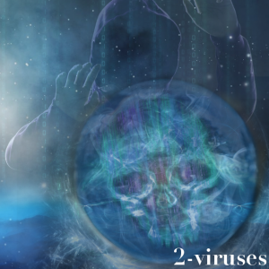 Prognosis for 2017: alarming, with a chance of cybercrime