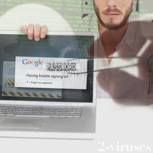 Are account recovery options secure?