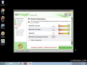 reimage cleaner reviews