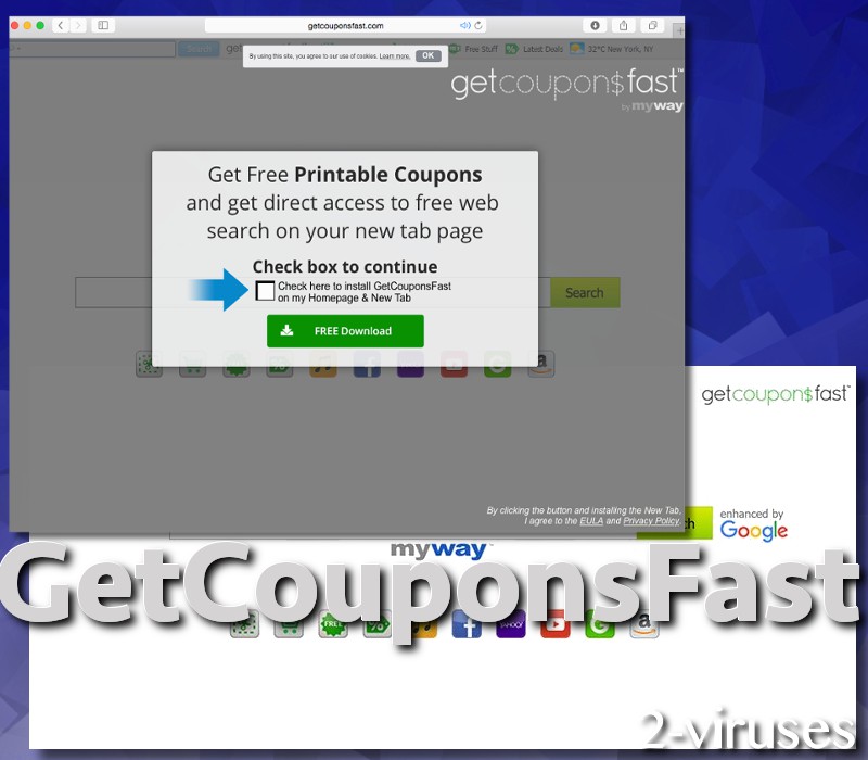 GetCouponsFast_adware_virus_remove
