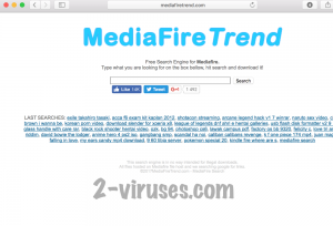 Mediafiretrend.com