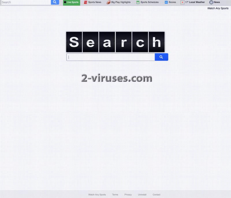 Search.watchanysports.com_browser_hijacker_virus_remove